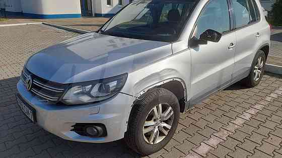 Продажа Volkswagen Tiguan I Рестайлинг, 2015г., Минск Минск