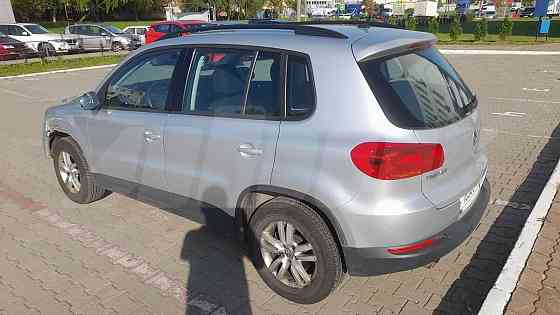 Продажа Volkswagen Tiguan I Рестайлинг, 2015г., Минск Минск