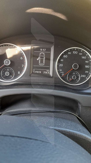 Продажа Volkswagen Tiguan I Рестайлинг, 2015г., Минск Минск - изображение 6