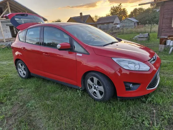 Продажа Ford C-MAX II, 2011г., Кобрин Кобрин