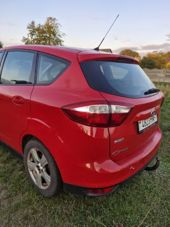 Продажа Ford C-MAX II, 2011г., Кобрин Кобрин