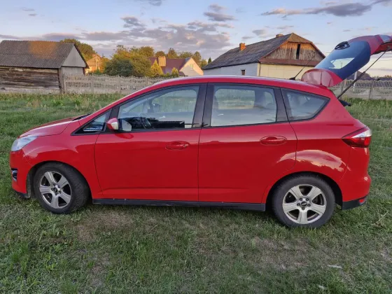 Продажа Ford C-MAX II, 2011г., Кобрин Кобрин