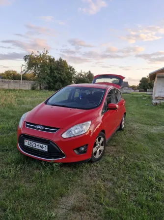 Продажа Ford C-MAX II, 2011г., Кобрин Кобрин