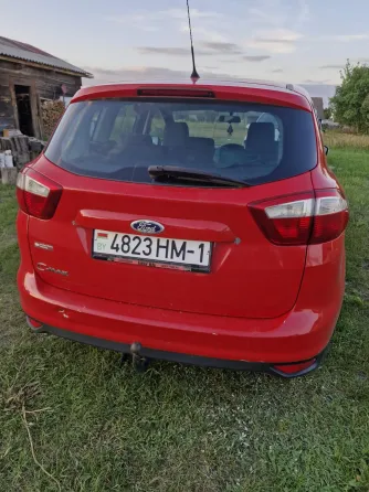 Продажа Ford C-MAX II, 2011г., Кобрин Кобрин