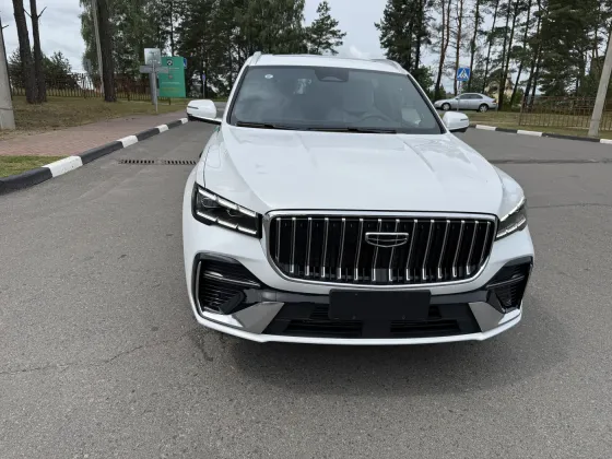Продажа Geely Xingyue L I, 2026г., Светлогорск Светлогорск