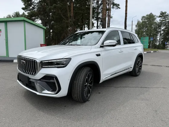 Продажа Geely Xingyue L I, 2026г., Светлогорск Светлогорск