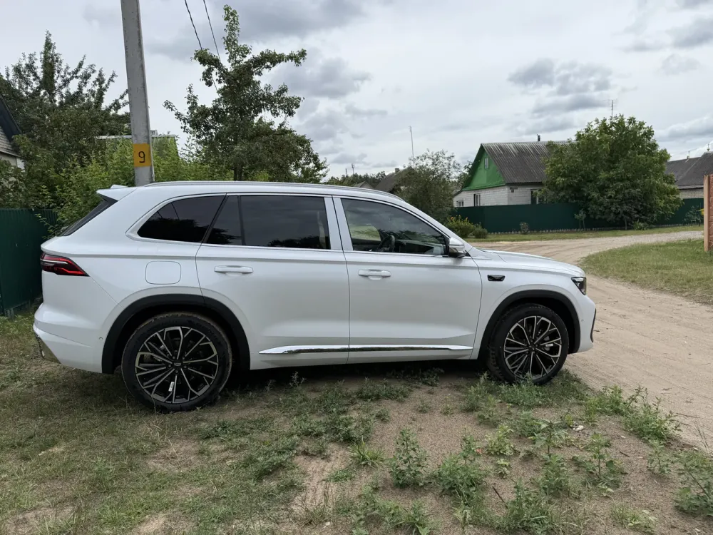 Продажа Geely Xingyue L I, 2026г., Светлогорск Светлогорск - изображение 16