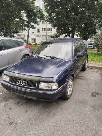 Продажа Audi 80 V (B4), 1994г., Минск Минск