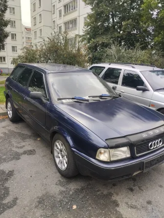 Продажа Audi 80 V (B4), 1994г., Минск Минск