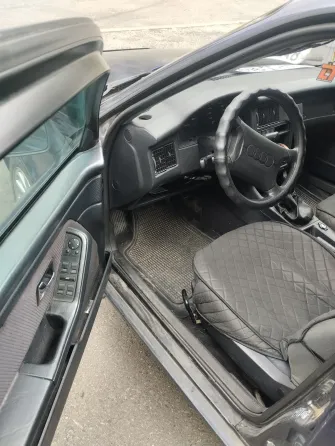Продажа Audi 80 V (B4), 1994г., Минск Минск