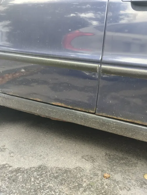 Продажа Audi 80 V (B4), 1994г., Минск Минск - изображение 7