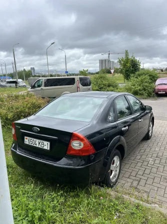 Продажа Ford Focus II, 2006г., Минск Минск