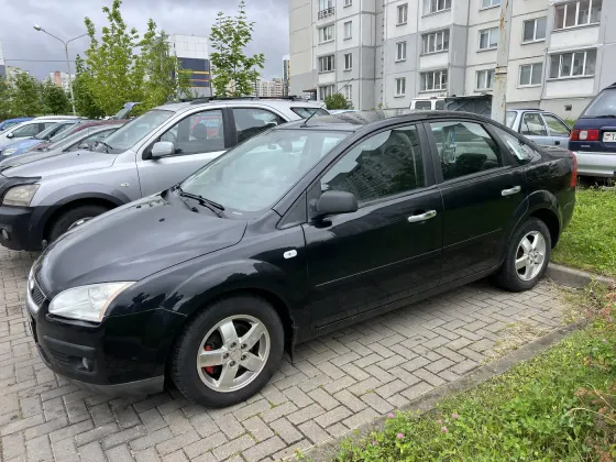 Продажа Ford Focus II, 2006г., Минск Минск