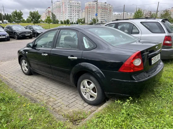 Продажа Ford Focus II, 2006г., Минск Минск