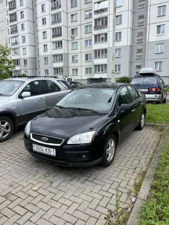 Продажа Ford Focus II, 2006г., Минск Минск