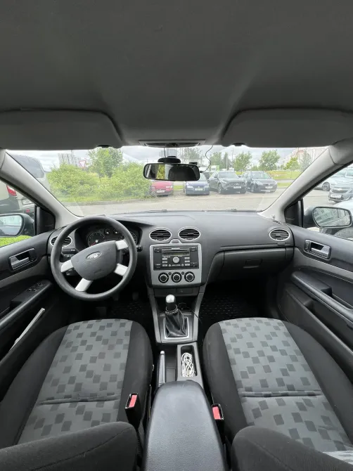 Продажа Ford Focus II, 2006г., Минск Минск - изображение 14