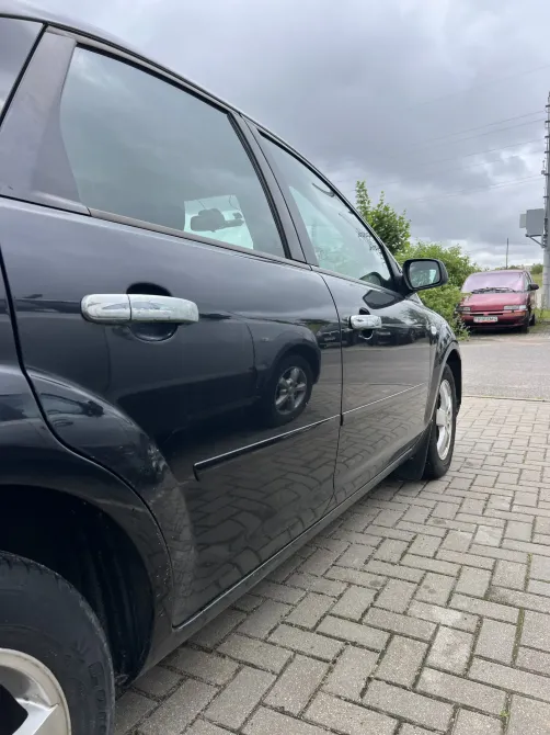 Продажа Ford Focus II, 2006г., Минск Минск - изображение 8
