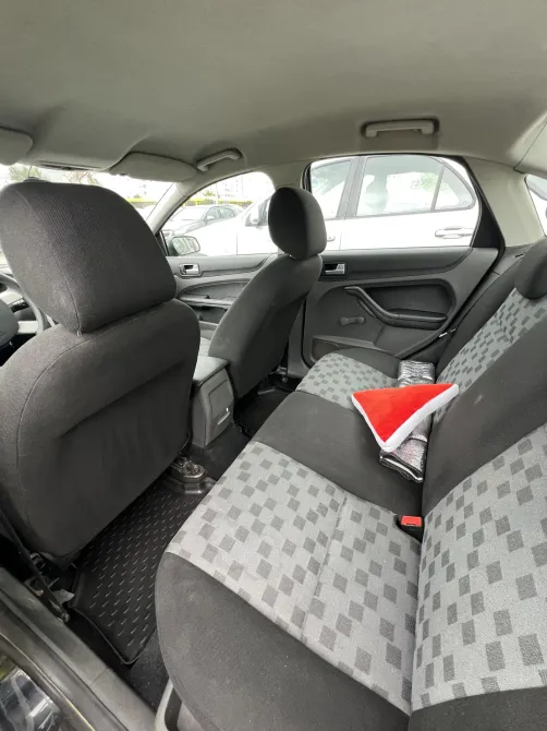 Продажа Ford Focus II, 2006г., Минск Минск - изображение 13