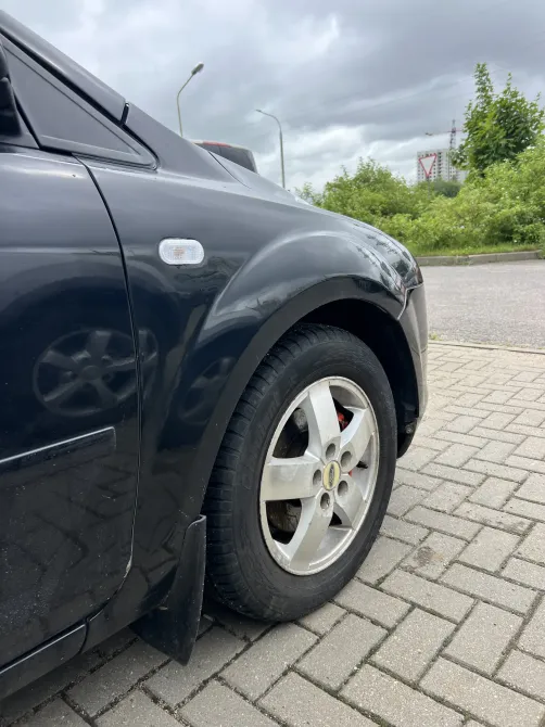 Продажа Ford Focus II, 2006г., Минск Минск - изображение 9