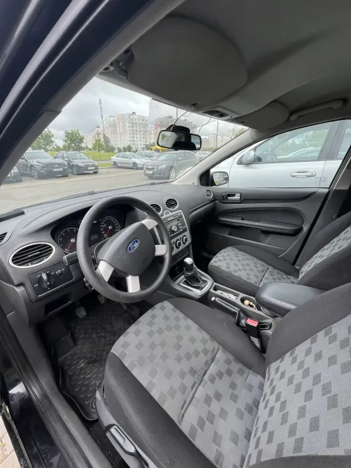 Продажа Ford Focus II, 2006г., Минск Минск - изображение 12