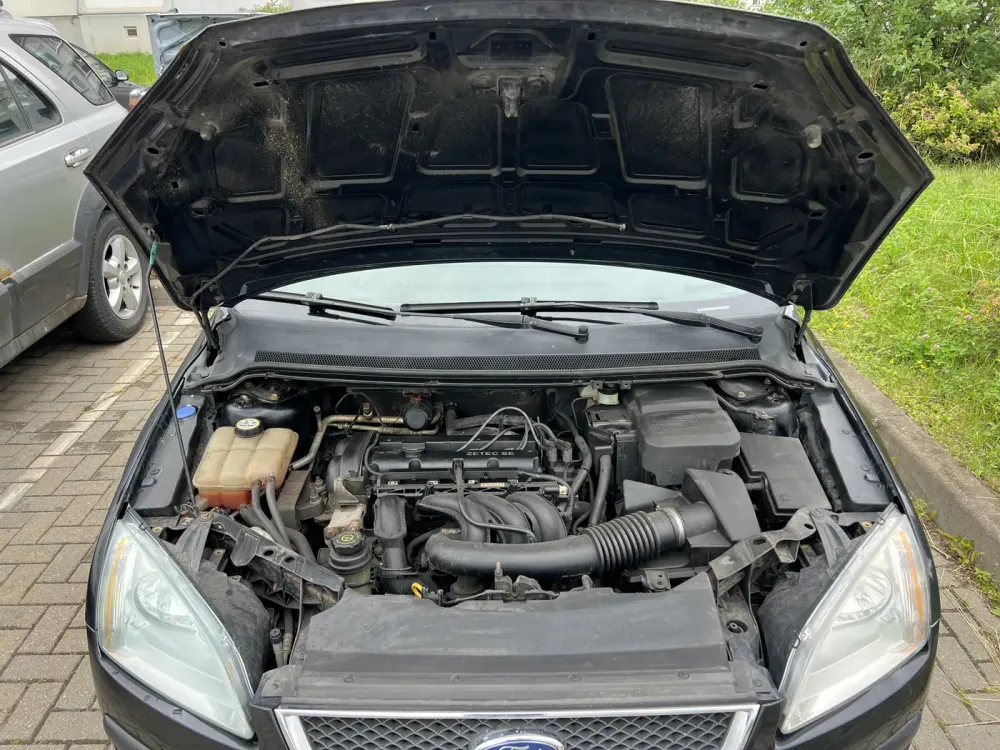 Продажа Ford Focus II, 2006г., Минск Минск - изображение 15