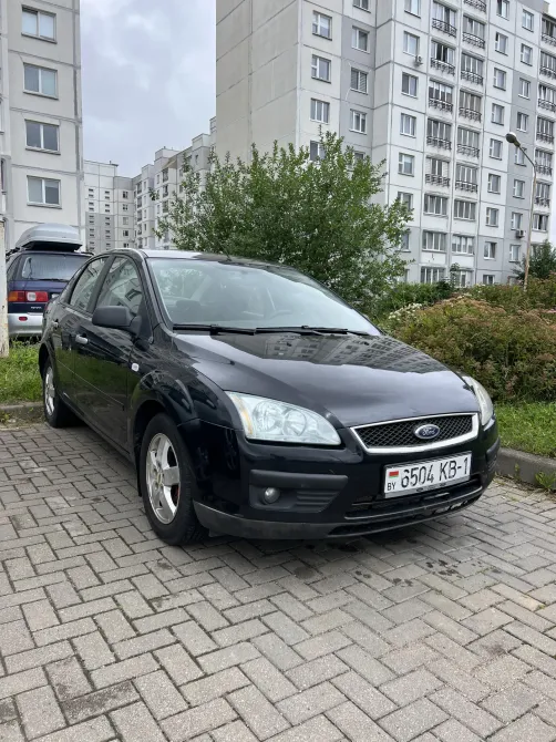 Продажа Ford Focus II, 2006г., Минск Минск - изображение 10