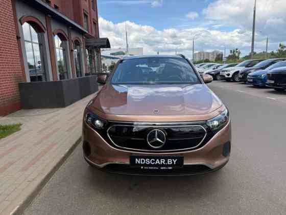 Продажа Mercedes-Benz EQA I, 2023 г. в Минске Минск