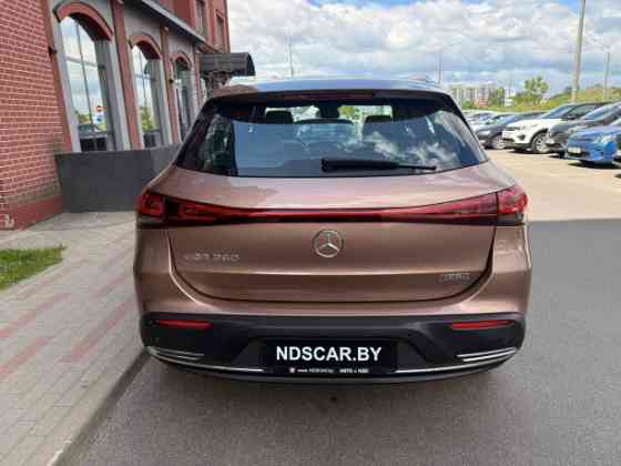 Продажа Mercedes-Benz EQA I, 2023 г. в Минске Минск