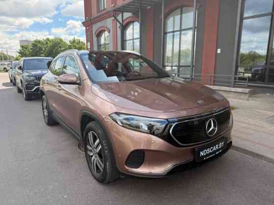 Продажа Mercedes-Benz EQA I, 2023 г. в Минске Минск