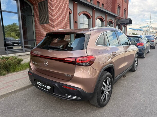 Продажа Mercedes-Benz EQA I, 2023 г. в Минске Минск - изображение 5