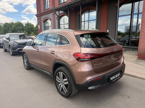 Продажа Mercedes-Benz EQA I, 2023 г. в Минске Минск - изображение 7