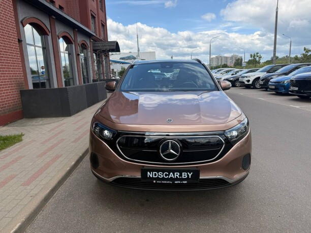 Продажа Mercedes-Benz EQA I, 2023 г. в Минске Минск - изображение 2