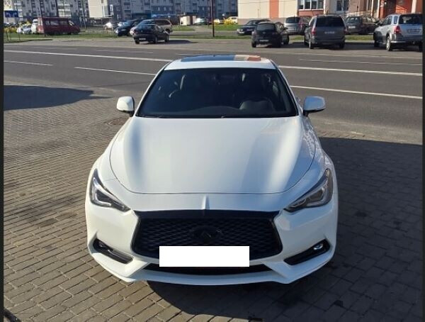 Продажа Infiniti Q60 II, 2016 г. в Бресте Брест - изображение 7