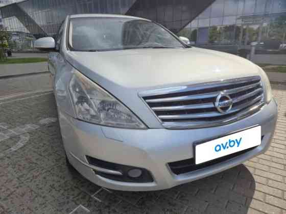 Продажа Nissan Teana II (J32), 2008 г. в Минске Минск