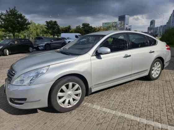 Продажа Nissan Teana II (J32), 2008 г. в Минске Минск