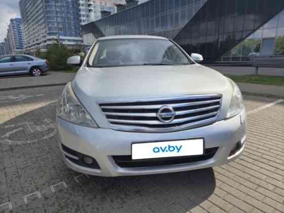 Продажа Nissan Teana II (J32), 2008 г. в Минске Минск