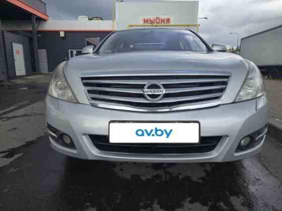 Продажа Nissan Teana II (J32), 2008 г. в Минске Минск