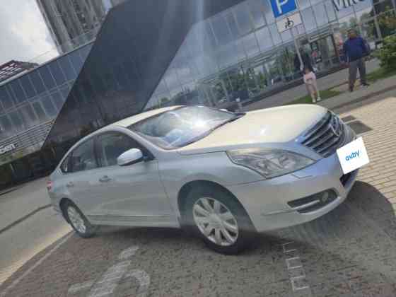 Продажа Nissan Teana II (J32), 2008 г. в Минске Минск