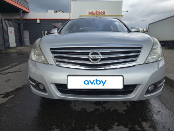 Продажа Nissan Teana II (J32), 2008 г. в Минске Минск - изображение 2