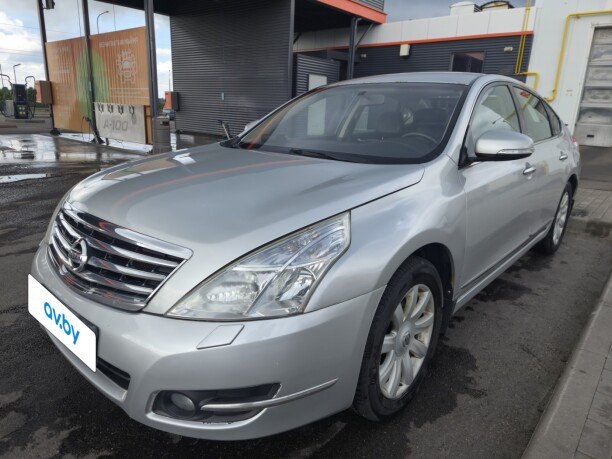 Продажа Nissan Teana II (J32), 2008 г. в Минске Минск - изображение 1
