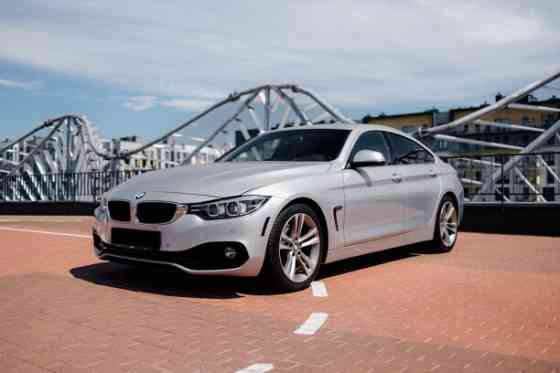 Продажа BMW 4 серия F32, F33, F36 (Рестайлинг), 2018 г. в Минске Минск