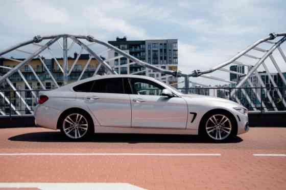Продажа BMW 4 серия F32, F33, F36 (Рестайлинг), 2018 г. в Минске Минск
