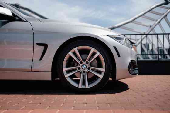 Продажа BMW 4 серия F32, F33, F36 (Рестайлинг), 2018 г. в Минске Минск
