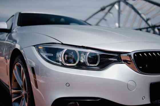 Продажа BMW 4 серия F32, F33, F36 (Рестайлинг), 2018 г. в Минске Минск