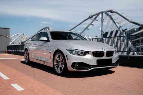Продажа BMW 4 серия F32, F33, F36 (Рестайлинг), 2018 г. в Минске Минск