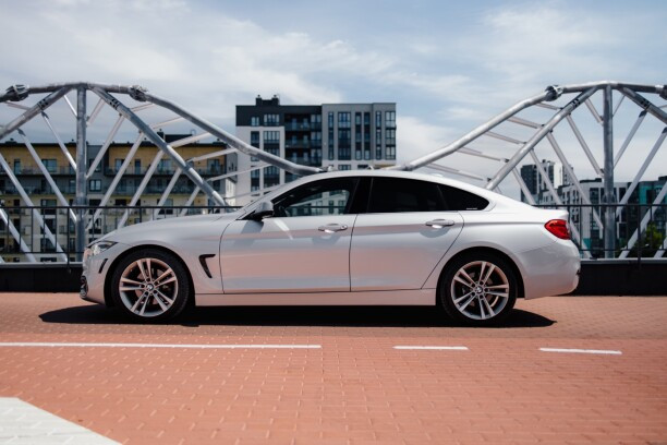 Продажа BMW 4 серия F32, F33, F36 (Рестайлинг), 2018 г. в Минске Минск - изображение 7