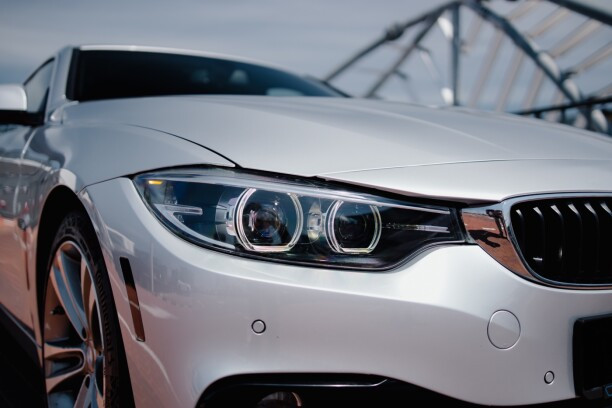 Продажа BMW 4 серия F32, F33, F36 (Рестайлинг), 2018 г. в Минске Минск - изображение 4