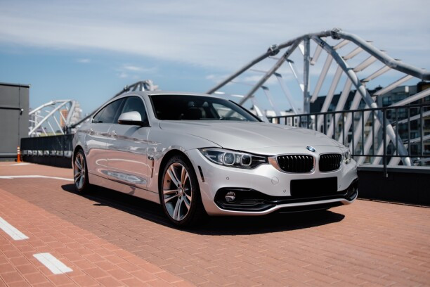 Продажа BMW 4 серия F32, F33, F36 (Рестайлинг), 2018 г. в Минске Минск - изображение 1