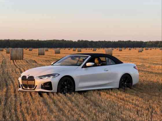 Продажа BMW 4 серия G22, G23, G26, 2021 г. в Гродно Гродно