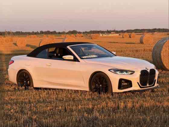 Продажа BMW 4 серия G22, G23, G26, 2021 г. в Гродно Гродно